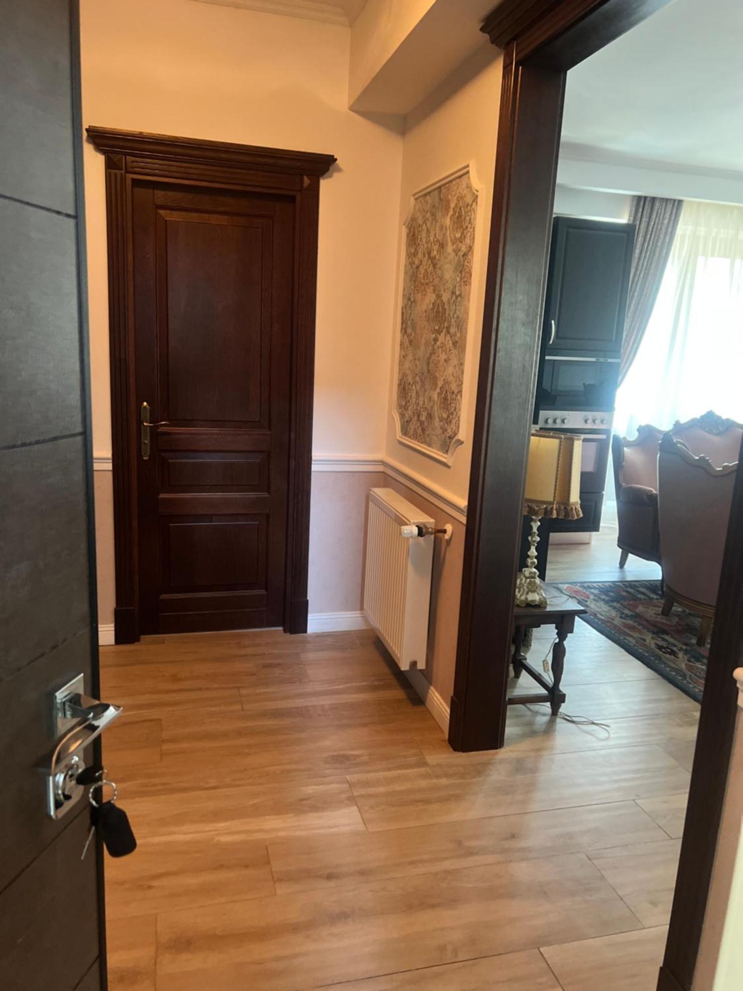 Aviator Boutique Residence Otopeni Exterior foto