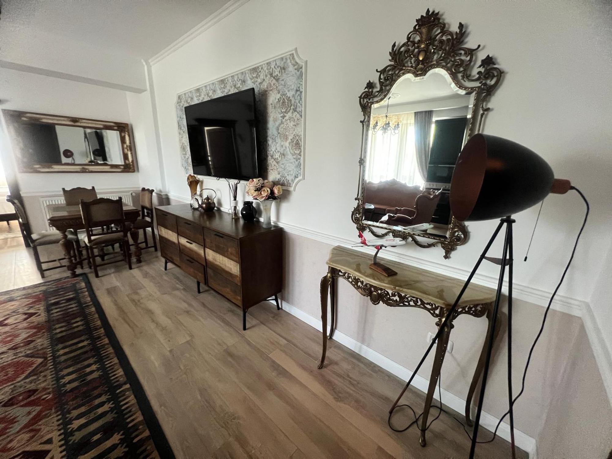 Aviator Boutique Residence Otopeni Exterior foto