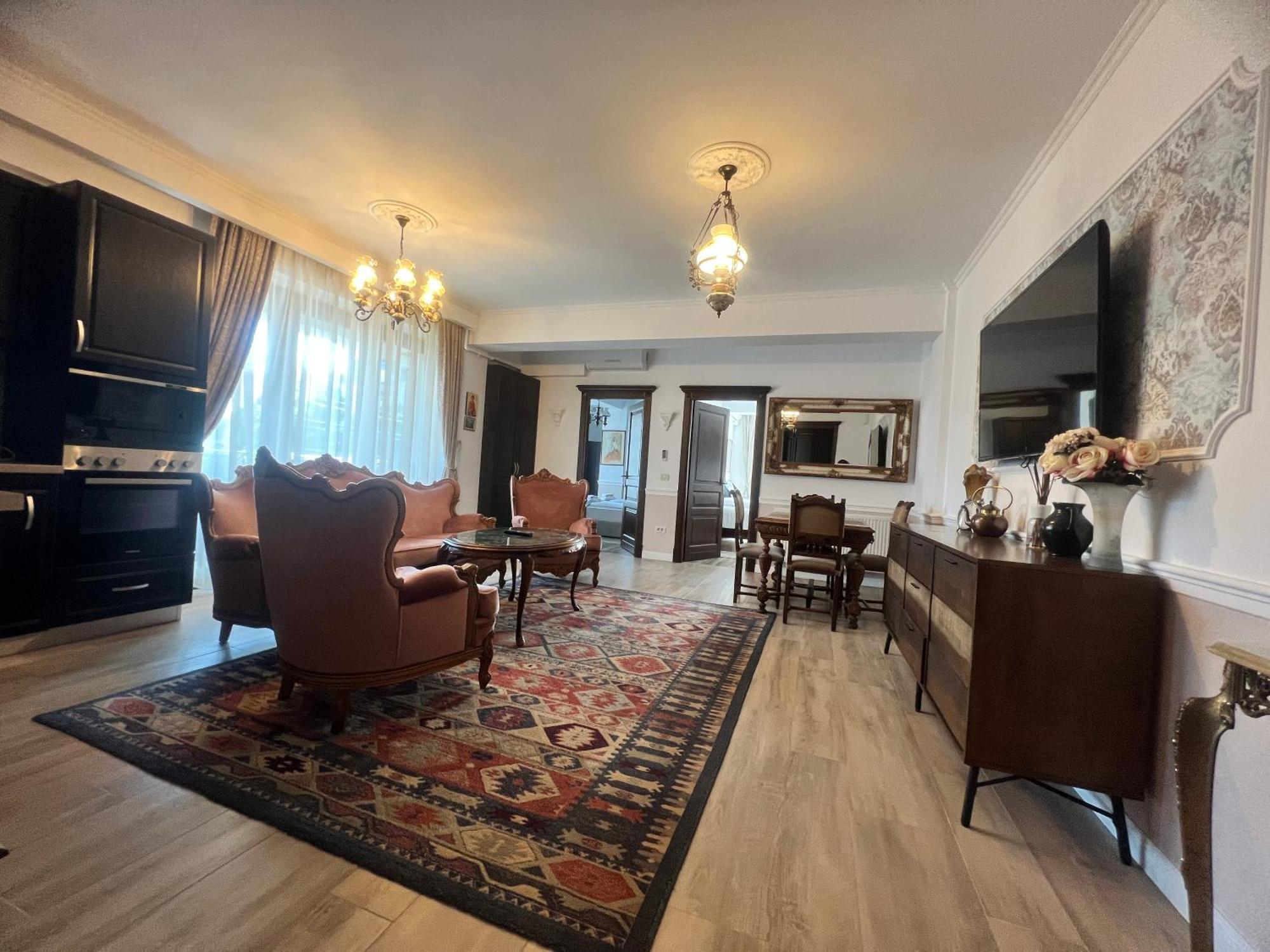 Aviator Boutique Residence Otopeni Exterior foto